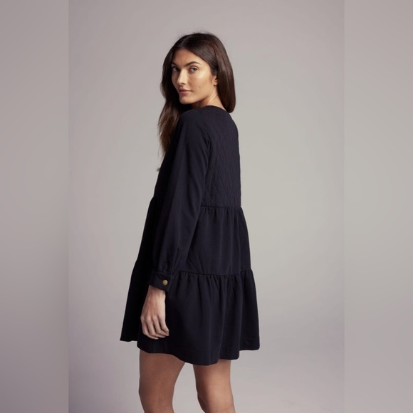 EUC - Sundays Clifton Mini Dress - Size S - Picture 2 of 7